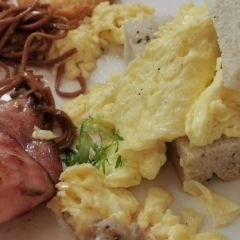 Cafe 45 User Photo