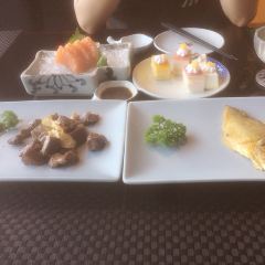 ISHIY AMA JAPANESE CUISINE User Photo