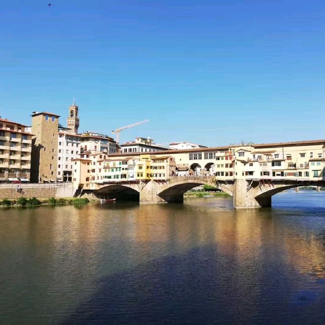 Florence: History and Culture Vacation