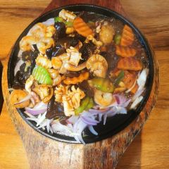 西村叔叔的店(五矿大厦店) User Photo