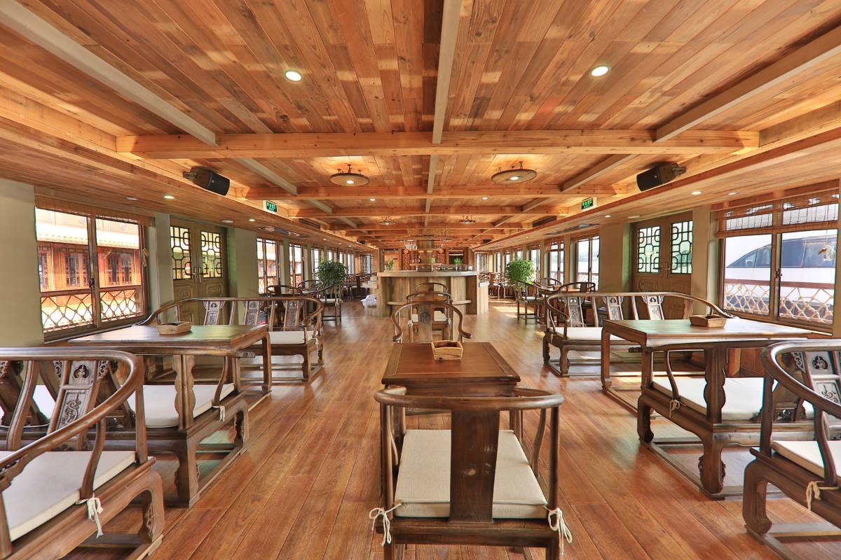 Trip.com限定の千島湖チケット