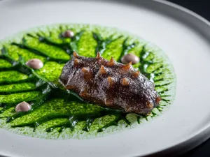 Yue Creative Cantonese Cuisine