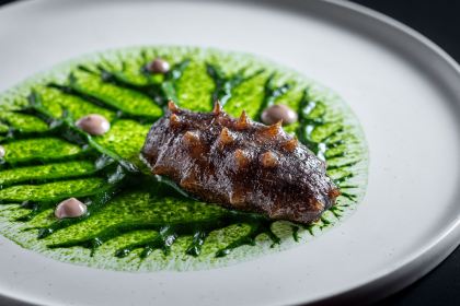 Yue Creative Cantonese Cuisine