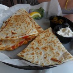 Qdoba Mexican Grill張用戶圖片
