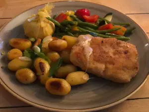Restaurant Zum Gueldenen Schaf