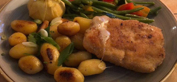 Restaurant Zum Gueldenen Schaf