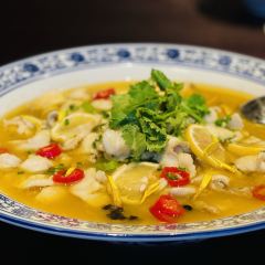 Cai Feng Lou Chinese Restaurant User Photo