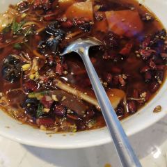 今夕·新中餐(高新店) 여행 사진