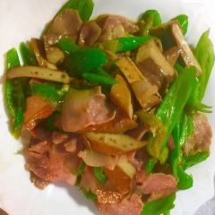 千岛湖山湾湾民宿·餐厅 User Photo