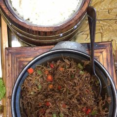 宗巴雍姆藏餐府 User Photo