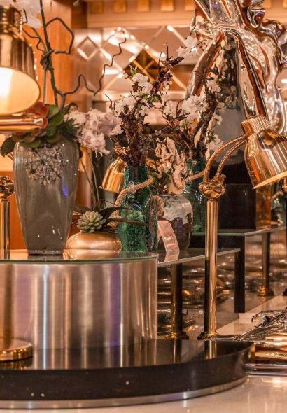 九寨沟保利·新九寨宾馆·风味中餐厅