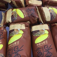 鸿运蛋糕食品超市 User Photo