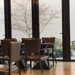 隐居天目湖WEI酒店·御味轩中餐厅 User Photo