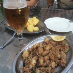 Taverna To Patrikomas User Photo