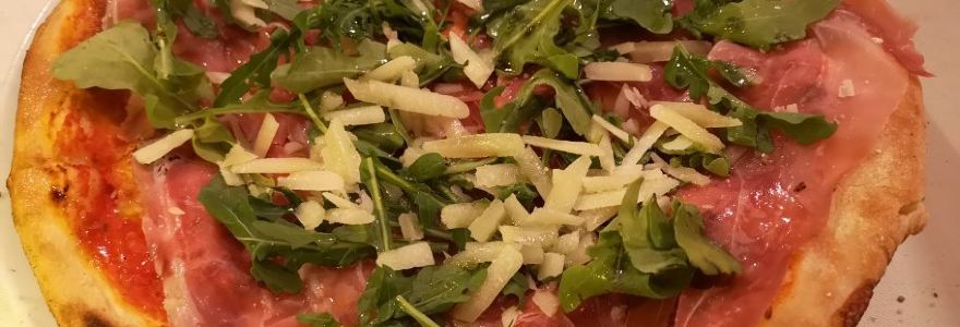 Trattoria Antichi Cancelli