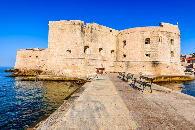 4-Star Hotels in Zadar
