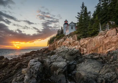 Bar Harbor