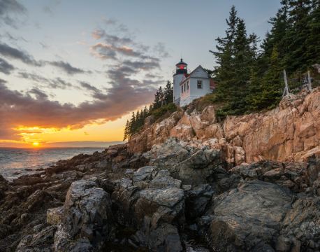 巴港 自由行套票