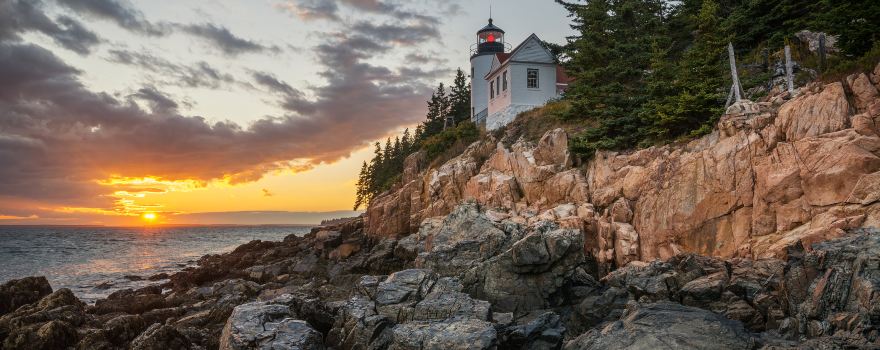 Bar Harbor