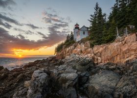 Best hotels near Acadia National Park