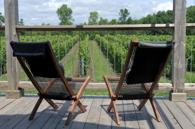 4-Star Hotels in Ottawa