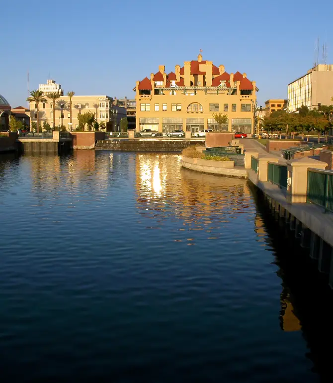 Stockton