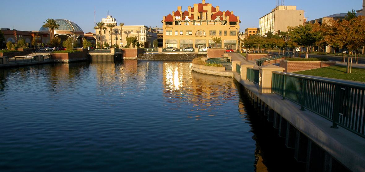 Stockton Travel Guide 2026: Top Attractions, Things to do & Itinerary