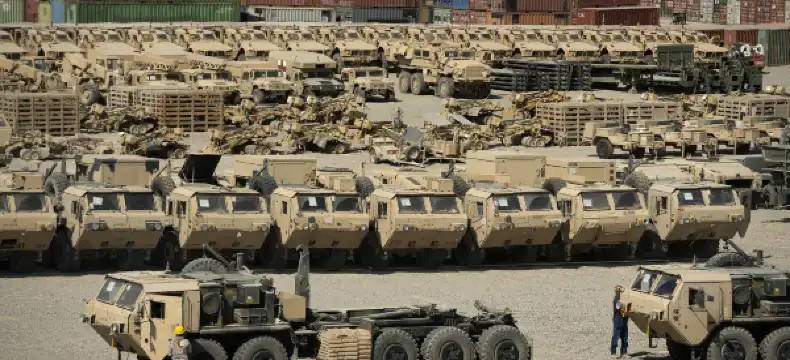 Hotels in Parwan, Afghanistan