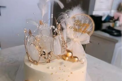 甜心对白·嘉佳饼屋