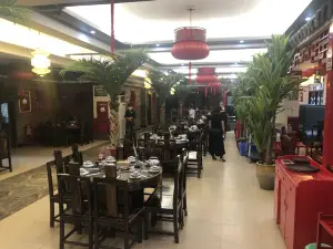 南得一臭(普阳西路店)