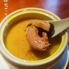 NATURE TASTE SANBAO MEMORY User Photo