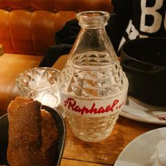 Au Bougnat張用戶圖片