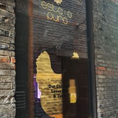 Estado Puro Shanghai User Photo