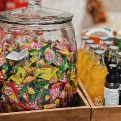 金姐老火锅 User Photo