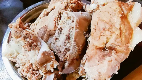 DA XIONG YUN TUN in Yulin