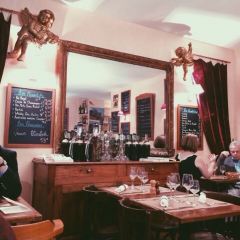 Le Petit Pontoise張用戶圖片