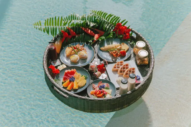 รีวิว Island Escape Burasari  Lifestyle ใหม่บนเกาะมะพร้าว ภูเก็ต