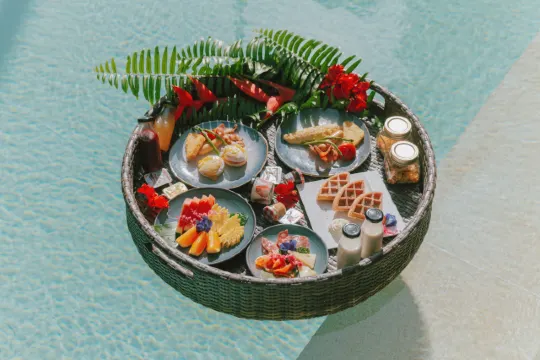 รีวิว Island Escape Burasari Lifestyle ใหม่บนเกาะมะพร้าว ภูเก็ต