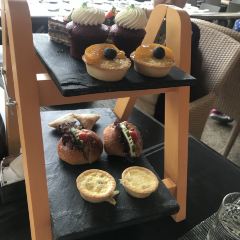 Shang Palace User Photo