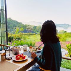 小熊猫庄园·西餐厅 User Photo