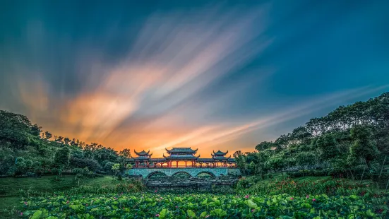 艾坪山公園