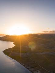 Donggei Cuona Lake