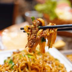 Gaoxingyiguo·shiban Fish Seafood Hot Pot (zhongxing) ảnh của người dùng