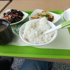 LAO XIANG JI BANG BU GAO TIE ZHAN CAN TING User Photo