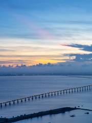 汕頭南澳海島森林公園