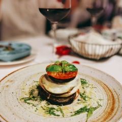 Le Coquin Bar Bistro User Photo