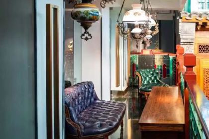 CRAB RESIDENCE EXQUISITE TEOCHEW CUISINE