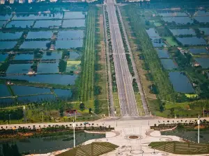 Attrazioni del Giro Notturno a Chizhou: le opzioni più popolari