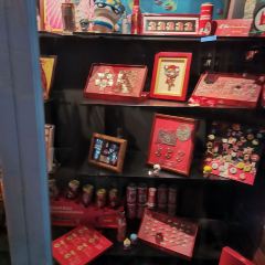 Coca-Cola Shanghai User Photo