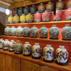 凤翔饭庄·洱海畔的味道 User Photo